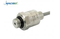 China Diesel Oil Precision Pressure Transmitter 4 - 20mA With High Accuracy supplier