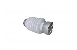 China ANSI Standard C29.9 TR-205 White Porcelain Insulators supplier