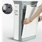 HOMEFISH Commercial Household Air Purifier 410m3/H Smart Wifi APP Control