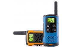 China T40 Handheld Unlicensed Public Intercom Outdoor Secure Mini Walkie Talkie supplier