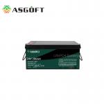 Smart BMS 8S1P 200Ah 24V Lithium Battery Pack Batt AU Lithium Iron Phosphate Batteries for sale