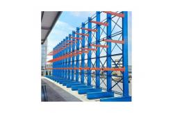 China High Quality Heavy Duty Cantilever Racking System for Storage supplier