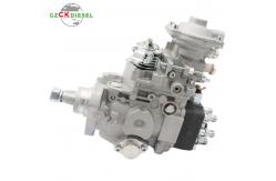 China Fuel Injection Pump 0460426319 VE6/12F1800R855 for 6.07 TCA Engine supplier