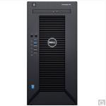 High Quality Original Intel xeon E3-1225 v5 Mini Tower Workstation Delll PowerEdge T30 Server for sale