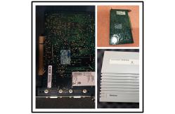 China Schneider Modicon 140DDO88500 discrete output module Modicon Quantum 140DDO88500C supplier