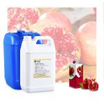 Food Grade Wholesale Price Juice & Food Flavor Oil For Pomegranate Beverage Making With Long Lasting Smell for sale