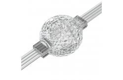 China Customized Interaction small Pineapple Lamp with LED Viewing Angle ° 120-180 supplier