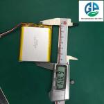 Rechargeable 18650 Lithium Battery 3.7V 5000mAh High Capacity Li Ion Polymer Battery Cell for sale