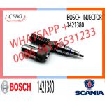 diesel engine fuel injector 0414701080 0414701081 1421380 with genuine packing