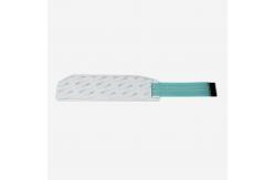 China 0.5A Current LED Membrane Switch Durable ISO9001 Certification supplier