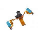 8mm Auto IRIS In Camera Dual Drives For Optical Instruments