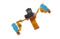 China 8mm Auto IRIS In Camera Dual Drives For Optical Instruments supplier