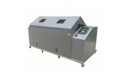 China High Precision Salt Spray Tester PID Temperature Controller 480L supplier