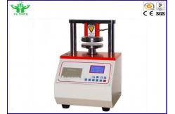 China Digital Ring Stiffness Corrugated Paper Tensile Strength Testing Equipment supplier