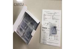 China OLYMPUS MAJ-209 SUCTION VALVE FOR ENDOSCOPES supplier