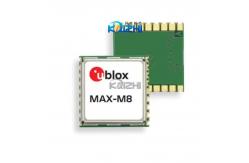 China MAX-M8W-0 supplier