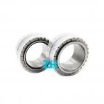 CPM2432 Double Row Cylindrical Roller Bearing 50x72.33x40mm For High Radial Stiffness Low Friction for sale