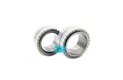 China High Quality Double row full complement CPM2645 cylindrical roller bearing 50x72x31 supplier