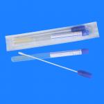 ASF Flocked Swab Sampling Kit Sample Preservation Fluid Anal Swab Sampling Kit for sale