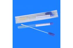 China ASF Flocked Swab Sampling Kit Sample Preservation Fluid Anal Swab Sampling Kit supplier
