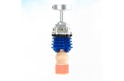 China Lightweight Flexible Gripping 500g Soft Robotic Gripper supplier