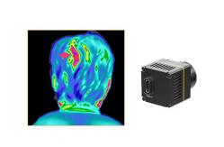 China Body Temperature Screening Thermal Module Uncooled 384x288 17μM supplier