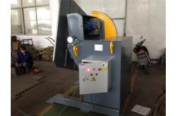 China 6500lbs Rotary Pipe Welding Positioner supplier