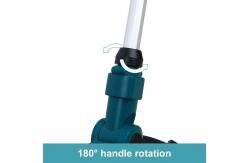 China Portable Electric Cordless Grass Cutter Machine supplier