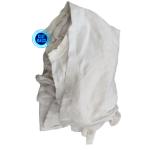 Factory direct sell free sample textile waste bales cotton t shirt rags workshop cleaning rags for sale