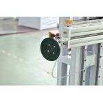 EN 16825 Refrigerated Storage Cabinets Door Drawer Open Close Test Equipment