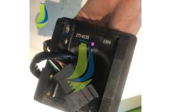 China 177-4113 1774113 Control Handle For 988G Wheel Loader supplier