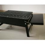 Multi - Functional Charcoal BBQ Grill , Outdoor Barbecue Grills Cooking