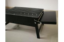 China Multi - Functional Charcoal BBQ Grill , Outdoor Barbecue Grills Cooking supplier