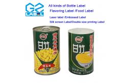 China High-Performance Wet Glue Label for Your Labeling Solutions supplier