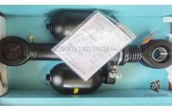 China KUKA Spare Parts Balancer Robot  GA16  For Smooth And Precise Movements supplier