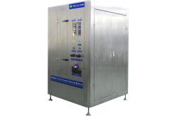 China 42L SMT Stencil Cleaner Machine Multifunctional Wear Resistant supplier