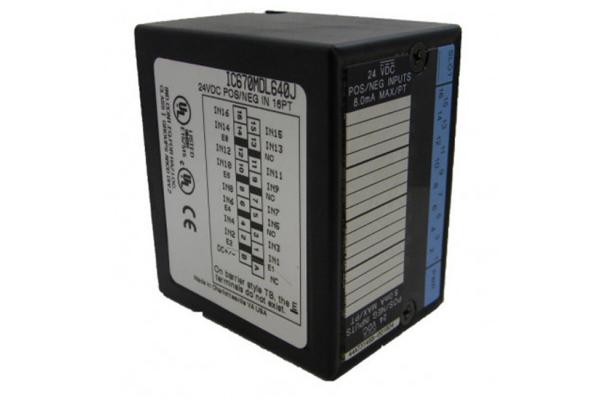 GE | IC670ALG320 | Control Module