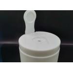 150pcs Wet Wipes Bucket 220mm Antibacterial Hand Wipes Canister for sale