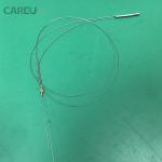 Bending Section Assembly For FUJI EB-530P Bronchoscopy for sale