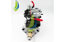 China 3957698 Fuel Injection Pump For Diesel Engine Spare Parts supplier