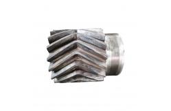 China High-Performance Herringbone Gears Optimizing Gear Transmission With Excellent Material Properties supplier