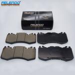 China Front Rear Disc Brake Pads For Land Rover Sport 2013-2016 OE LR093886, LR016684 for sale