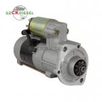 Starter Motor M008T71672 M008T71674 QDJ1403C2 for SY60 Engine