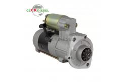 China Starter Motor M008T71672 M008T71674 QDJ1403C2 for SY60 Engine supplier