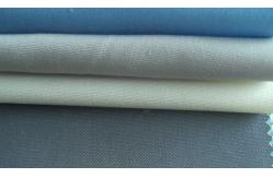 China C60/T40 Plain 1/1 275GSM T/C Fabrics supplier