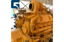 China Excavator Spare Parts Engine 3408 Diesel Engine Assy supplier