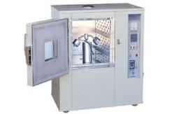 China Constant Temperature Cable Test Equipment With Ball Pressure Tester Device supplier