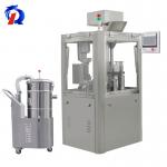 Fully Auto Pharmaceutical Machinery Capsule Filler 00 Size Capsule Filling Machine for sale