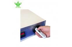 China Precision Calibrate Infrared Thermometer Blackbody Furnace Cavity Diameter 56mm supplier