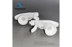 China All Plastic Hand Pressure Foaming Trigger Sprayer For Home Cleaning supplier